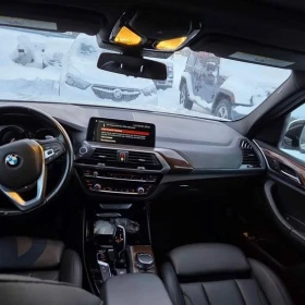 BMW X3 xDrive30i* АвтоКредит* (Цена до БГ) , снимка 9