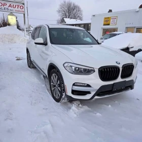 BMW X3 xDrive30i* АвтоКредит* (Цена до БГ) , снимка 1