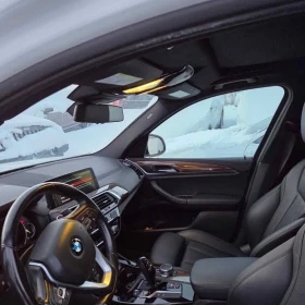 BMW X3 xDrive30i* АвтоКредит* (Цена до БГ) , снимка 7