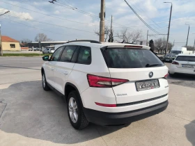 Skoda Kodiaq 2.0d-Navi-Kamera-Automat-Euro-6D, снимка 7