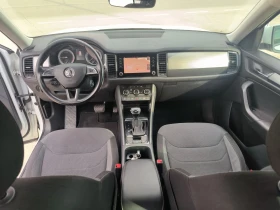 Skoda Kodiaq 2.0d-Navi-Kamera-Automat-Euro-6D, снимка 14