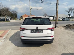 Skoda Kodiaq 2.0d-Navi-Kamera-Automat-Euro-6D, снимка 6