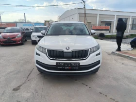 Skoda Kodiaq 2.0d-Navi-Kamera-Automat-Euro-6D, снимка 2