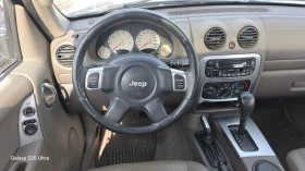 Jeep Cherokee 3.7i limited edition, снимка 14