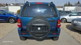 Jeep Cherokee 3.7i limited edition, снимка 6