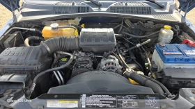 Jeep Cherokee 3.7i limited edition, снимка 15