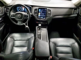 Volvo Xc90 T6 MOMENTUM, снимка 9