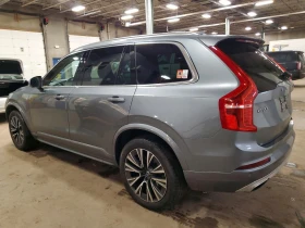 Volvo Xc90 T6 MOMENTUM, снимка 4