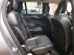 Volvo Xc90 T6 MOMENTUM, снимка 8