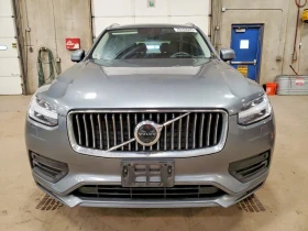 Volvo Xc90 T6 MOMENTUM, снимка 2