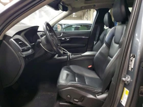 Volvo Xc90 T6 MOMENTUM, снимка 7