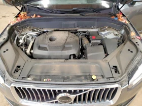Volvo Xc90 T6 MOMENTUM, снимка 11