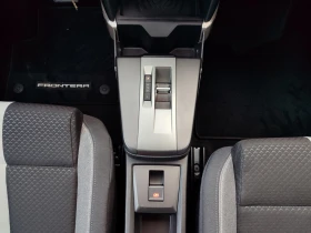 Opel Frontera Ultimate 48V Hybrid 107kW/145Hp, снимка 13