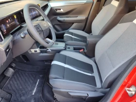 Opel Frontera Ultimate 48V Hybrid 107kW/145Hp, снимка 11