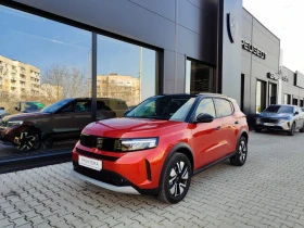 Opel Frontera Ultimate 48V Hybrid 107kW/145Hp, снимка 3