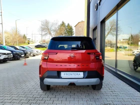 Opel Frontera Ultimate 48V Hybrid 107kW/145Hp, снимка 7