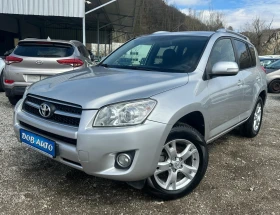 Toyota Rav4 2.2D-4x4-LUXURY-KEYLESSGO-КОЖА-ПОДГРЕВ., снимка 1