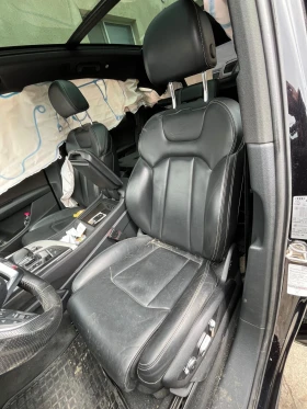 Audi Q7 Crt 272 дигитално, снимка 7