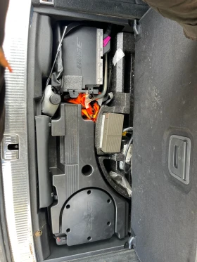 Audi Q7 Crt 272 дигитално, снимка 13