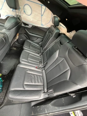 Audi Q7 Crt 272 дигитално, снимка 15