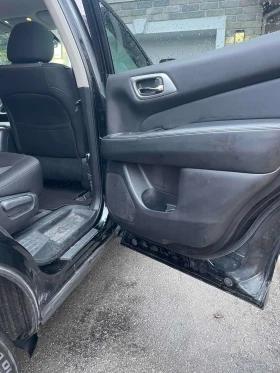 Nissan Pathfinder * SV Tech * CARFAX * ЦЕНА ДО БГ, снимка 15