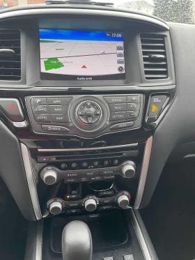 Nissan Pathfinder * SV Tech * CARFAX * ЦЕНА ДО БГ, снимка 9