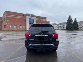 Nissan Pathfinder * SV Tech * CARFAX * ЦЕНА ДО БГ, снимка 3