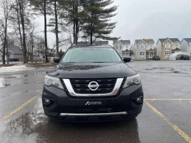 Nissan Pathfinder * SV Tech * CARFAX * ЦЕНА ДО БГ, снимка 2