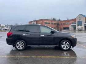 Nissan Pathfinder * SV Tech * CARFAX * ЦЕНА ДО БГ, снимка 5
