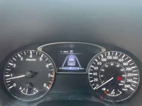 Nissan Pathfinder * SV Tech * CARFAX * ЦЕНА ДО БГ, снимка 8