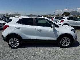 Opel Mokka (KATO НОВА)^(АГУ), снимка 4