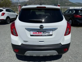 Opel Mokka (KATO НОВА)^(АГУ), снимка 7
