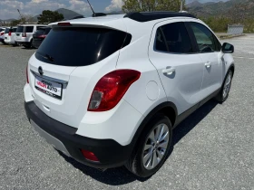 Opel Mokka (KATO НОВА)^(АГУ), снимка 6