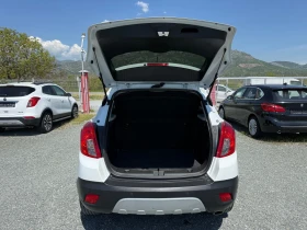Opel Mokka (KATO НОВА)^(АГУ), снимка 13