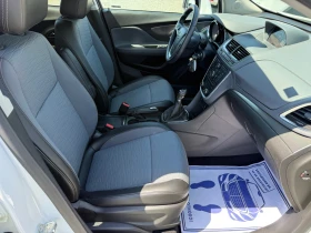 Opel Mokka (KATO НОВА)^(АГУ), снимка 14