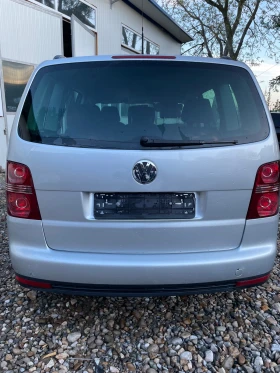 VW Touareg 1.9 TDI, снимка 6