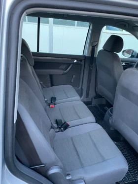 VW Touareg 1.9 TDI, снимка 11