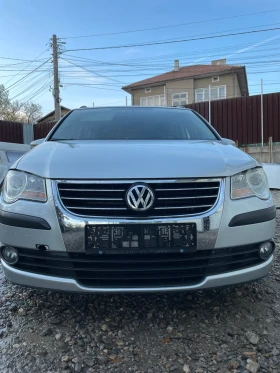 VW Touareg 1.9 TDI, снимка 1