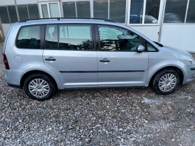 VW Touareg 1.9 TDI, снимка 8