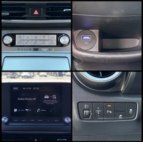 Hyundai Kona 39kWh , снимка 14