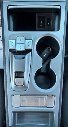Hyundai Kona 39kWh , снимка 15