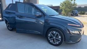 Hyundai Kona 39kWh , снимка 3