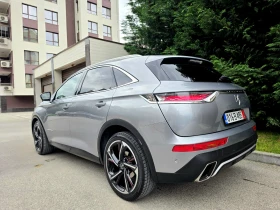 DS DS 7 Crossback 2.0BLUEHDI* 177* EAT8* LA PREMIERE* , снимка 7