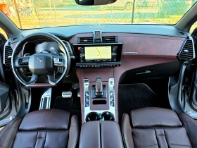 DS DS 7 Crossback 2.0BLUEHDI* 177* EAT8* LA PREMIERE* , снимка 10