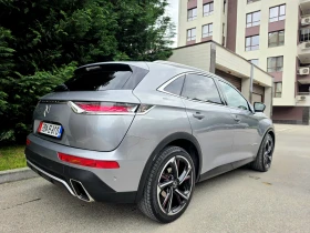 DS DS 7 Crossback 2.0BLUEHDI* 177* EAT8* LA PREMIERE* , снимка 5