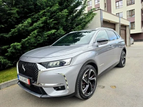 DS DS 7 Crossback 2.0BLUEHDI* 177* EAT8* LA PREMIERE* , снимка 1