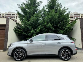 DS DS 7 Crossback 2.0BLUEHDI* 177* EAT8* LA PREMIERE* , снимка 8