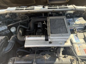 Mitsubishi Pajero, снимка 11