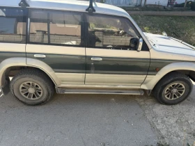 Mitsubishi Pajero, снимка 2