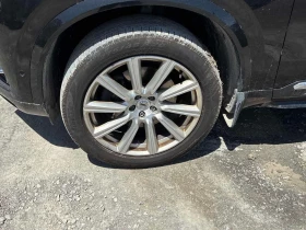 Volvo Xc90 * T6 Inscription * CARFAX * ЦЕНА ДО БГ, снимка 7
